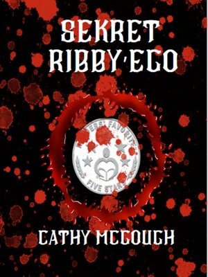 cover image of SEKRET RIBBY'EGO